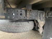 Mitsubishi CANTER лот № 4002 оценка 3.5  с аукциона в Японии 6