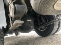 Mitsubishi CANTER лот № 4002 оценка 3.5  с аукциона в Японии 7