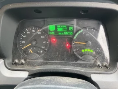 Mitsubishi CANTER  с аукциона в Японии