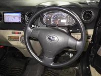 Subaru LUCRA лот № 7051 оценка 3  с аукциона в Японии 7