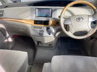 Toyota ESTIMA лот № 3059 оценка 3.5  с аукциона в Японии 3