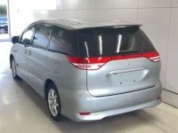 Toyota ESTIMA лот № 3059 оценка 3.5  с аукциона в Японии 1