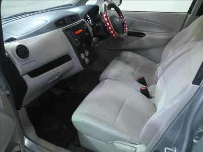 Nissan DAYZ  с аукциона в Японии