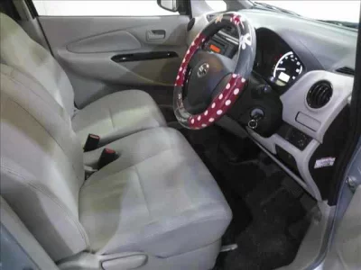 Nissan DAYZ  с аукциона в Японии