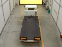 Mitsubishi CANTER лот № 1296 оценка 3.5  с аукциона в Японии 2