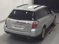 Subaru LEGACY OUTBACK лот № 5339 оценка R  с аукциона в Японии 3