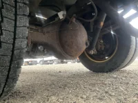 Isuzu ELF лот № 4006 оценка 3  с аукциона в Японии 7