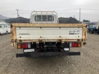 Isuzu ELF лот № 4006 оценка 3  с аукциона в Японии 2