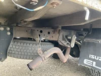 Isuzu ELF лот № 4004 оценка 3  с аукциона в Японии 6