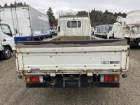 Isuzu ELF лот № 4004 оценка 3  с аукциона в Японии 2