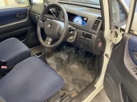 Suzuki MRWAGON лот № 5533 оценка 3.5  с аукциона в Японии 3