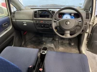 Suzuki MRWAGON лот № 5533 оценка 3.5  с аукциона в Японии 4