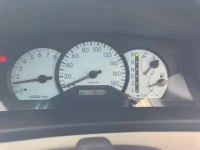 Toyota COROLLA SPACIO лот № 2716 оценка 3.5  с аукциона в Японии 5