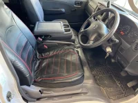 Nissan CARAVAN VAN лот № 2714 оценка 3.5  с аукциона в Японии 3