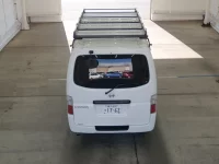 Nissan CARAVAN VAN лот № 2714 оценка 3.5  с аукциона в Японии 2