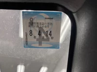 Toyota SIENTA лот № 3061 оценка R  с аукциона в Японии 5