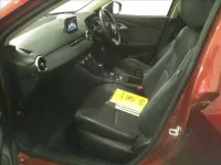 Mazda CX-3 лот № 2047 оценка 4.5  с аукциона в Японии 2