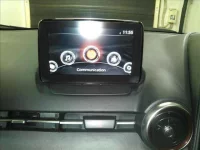 Mazda CX-3 лот № 2047 оценка 4.5  с аукциона в Японии 4