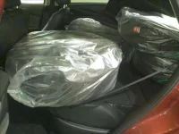 Mazda CX-3 лот № 2047 оценка 4.5  с аукциона в Японии 5