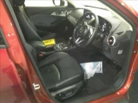 Mazda CX-3 лот № 2047 оценка 4.5  с аукциона в Японии 3