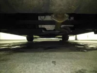 Mazda MAZDA3 лот № 2049 оценка 4.5  с аукциона в Японии 7