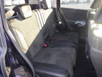 Suzuki SOLIO лот № 3030 оценка 4  с аукциона в Японии 6