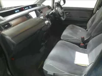 Honda STEP WAGON лот № 4223 оценка 3.5  с аукциона в Японии 2