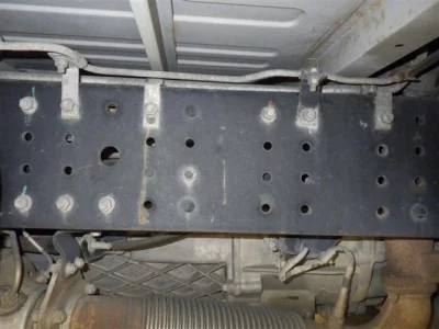 Mitsubishi CANTER  с аукциона в Японии