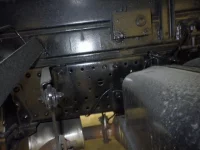 Isuzu ELF лот № 1299 оценка 3.5  с аукциона в Японии 3