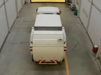 Isuzu ELF лот № 1299 оценка 3.5  с аукциона в Японии 2