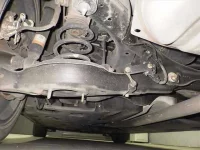 Mazda ATENZA SEDAN лот № 7067 оценка 3.5  с аукциона в Японии 6