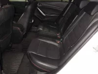 Mazda ATENZA SEDAN лот № 7067 оценка 3.5  с аукциона в Японии 5