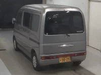 Honda VAMOS лот № 5346 оценка R  с аукциона в Японии 1