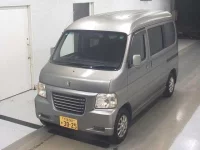 Honda VAMOS лот № 5346 оценка R  с аукциона в Японии 2