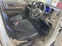 Suzuki EVERY WAGON лот № 2689 оценка 3.5  с аукциона в Японии 3