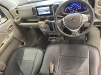 Suzuki EVERY WAGON лот № 2689 оценка 3.5  с аукциона в Японии 4