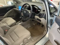 Honda AIRWAVE лот № 2718 оценка 4  с аукциона в Японии 3