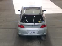 Honda AIRWAVE лот № 2718 оценка 4  с аукциона в Японии 2