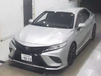 Toyota CAMRY лот № 3033 оценка 4.5  с аукциона в Японии 3