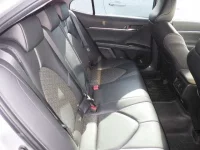 Toyota CAMRY лот № 3033 оценка 4.5  с аукциона в Японии 6