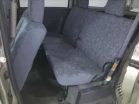 Honda VAMOS лот № 4227 оценка 3  с аукциона в Японии 4