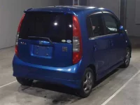 Honda LIFE лот № 7070 оценка R  с аукциона в Японии 1