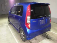 Honda LIFE лот № 7070 оценка R  с аукциона в Японии 3