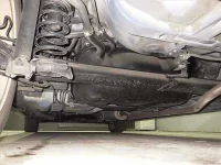 Honda LIFE лот № 7070 оценка R  с аукциона в Японии 6