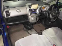 Honda LIFE лот № 7070 оценка R  с аукциона в Японии 4