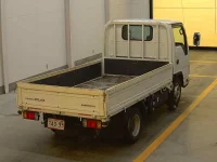 Nissan ATLAS лот № 1301 оценка 3.5  с аукциона в Японии 1