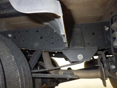 Nissan ATLAS  с аукциона в Японии