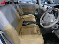Toyota PORTE лот № 1523 оценка 2  с аукциона в Японии 4