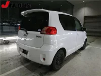 Toyota PORTE лот № 1523 оценка 2  с аукциона в Японии 1