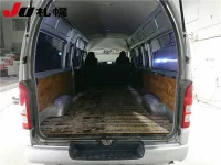 Toyota REGIUS ACE VAN лот № 1526 оценка R  с аукциона в Японии 5